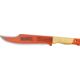 Marbles Jungle Bowie Knife 14.75in.