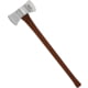 Marbles No.15 Double Bit Axe 27in