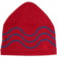 Marmot 50th Anniversary Beanie Hat - Men's Team Red/Trail Blue One Size
