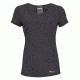 Marmot Aero Short Sleeve Shirt - Women's-Black-Large