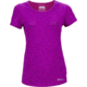 Marmot Aero Short Sleeve Shirt - Women's-Neon Berry-Large
