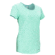 Marmot Aero Short Sleeve Shirt - Womens, Celtic, Medium 57330-4669-M