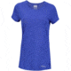Marmot Aero Short Sleeve Shirt - Women's-Gemstone-Large