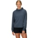 Marmot AirExchange SolarShield Hoody - Women's Thunderhead XS