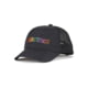 Marmot Alpine Soft Mesh Trucker Hat Black Small/Medium
