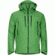 Marmot Alpinist Jacket - Men's, Lucky Green, Small, 394792