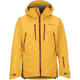 Marmot Alpinist Jacket - Men's, Golden Leaf, Medium, 30370-9142-Golden Leaf-M