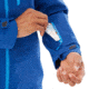 Marmot Alpinist Jacket - Men's, Moroccan Blue, Medium, 30370-MORBLUE-M-DEMO