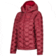 Marmot Ama Dablam Jacket - Women's, Sienna Red, S, 77790-6005-S