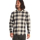 Marmot Anderson Lightweight Flannel - Men's Small Sandbar
