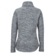 Marmot Annie Long Sleeve T-Shirt - Womens, Grey Storm, Medium, 48370-1620-M