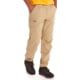 Marmot Arch Rock Convertible Pant   Men's 40 Us Short Inseam 40 In Waist Shetland