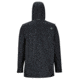 Marmot Ashbury PreCip Eco Jacket - Mens, Black/Crocodile, Medium, 31650-1516-M