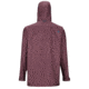 Marmot Ashbury PreCip Eco Jacket - Mens, Burgundy/Denim, Extra Large, 31650-5593-XL