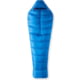 Marmot Bantamweight 15 Sleeping Bags   Men's Dark Azure/Clear Blue Center Zip Long