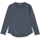Marmot Calavera Long Sleeve Shirt - Womens, Steel Onyx, Large, 47010-1515-L