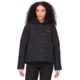 Marmot Chelsea Down Short Coat - Women's Black Small