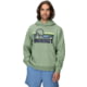 Marmot Coastal Hoody - Men's Agate Green M
