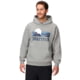 Marmot Coastal Hoody -Men's Grey Heather Extra Large