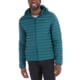Marmot Echo Featherless Hoody - Men's Dark Jungle Small