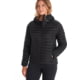 Marmot Echo Featherless Hoody - Women's Black S