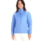 Marmot Echo Featherless Hybrid - Women's Getaway Blue Extra Small