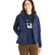 Marmot Echo Featherless Vest - Women's Arctic Navy Large
