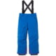 Marmot Edge Insulated Pant - Kids Medium Dark Azure