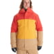 Marmot Elevation Jacket - Men's Cairo/Yellow Gold Medium