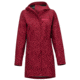 Marmot Essential Jacket - Womens, Claret, Medium, 45480-6125-M