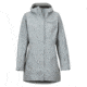 Marmot Essential Jacket - Womens, Grey Storm, Extra Small, 45480-1620-XS