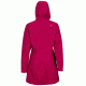 Marmot Essential Jacket - Women's, Sangria, L, 36570-6119-L