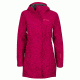 Marmot Essential Jacket - Women's, Sangria, L, 36570-6119-L