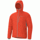 Marmot Ether DriClime Jacket  - Men's-Mars Orange-Small