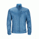 Marmot Ether DriClime Jacket - Men's-Slate Blue-Small