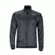 Marmot Ether Driclime Jacket - Mens, Black, 2XL 52460-001-XXL
