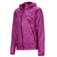 Marmot Ether DriClime Womens Hoody, Neon Berry, 56080-8610