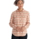 Marmot Fairfax Midweight Flannel - Women's Rose Gold Extra Small