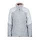 Marmot Featherless Component Jacket - Women's, Bright Steel/White, Medium, 394905