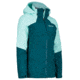 Marmot Featherless Component Jacket - Women's, Deep Teal/Blue Tint, Medium, 395736