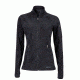 Marmot Flashpoint Fleece Jacket - Womens, Black, Extra Small 89640-001-XS
