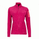 Marmot Flashpoint Fleece Jacket - Womens, Sangria, Small 89640-6119-S