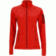 Marmot Flashpoint Jacket - Women's-Scarlet Red-X-Small