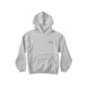 Marmot For Life Hoody - Women's Light Grey Heather Extra Small