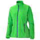 Marmot Fusion Jacket - Women's-Bright Grass-X-Small