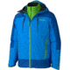 Marmot Gorge Component Jacket - Men's-Cinder/Slate Grey-Small