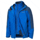 Marmot Gorge Component Jacket - Men's-Peak Blue/Dark Sapphire-Small