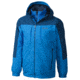 Marmot Gorge Component Jacket - Mens-Cobalt Blue/Blue Night-Medium