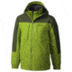 Marmot Gorge Component Jacket - Mens-Green Lichen/Greenland-Small
