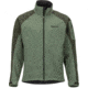 Marmot Gravity Jacket - Mens, Crocodile/Rosin Green, Medium, 80190-4850-C/RG-M